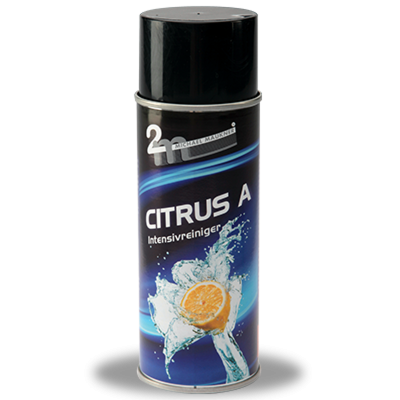 Citrus A Intensivreiniger